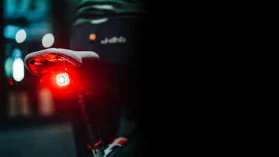 Bike Taillights