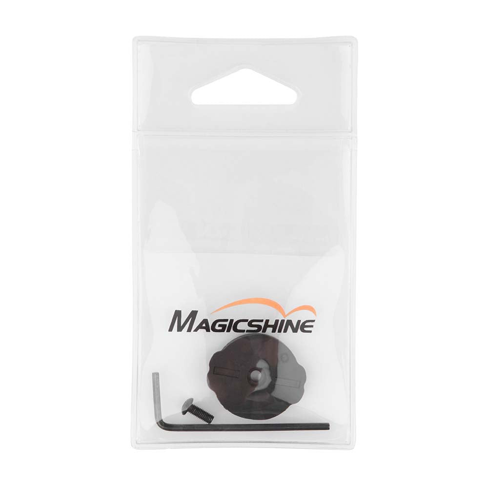 Magicshine Ray & RN Series Bike Lights Garmin Mount Base