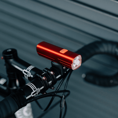 RN 1500 Exclusive Colored Bike Light - Magicshine Store