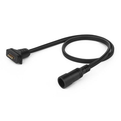 Magicshine MJ-6271 Battery Cable for Monteer 6500 & 8000 - Magicshine Best Night Cycling Lights