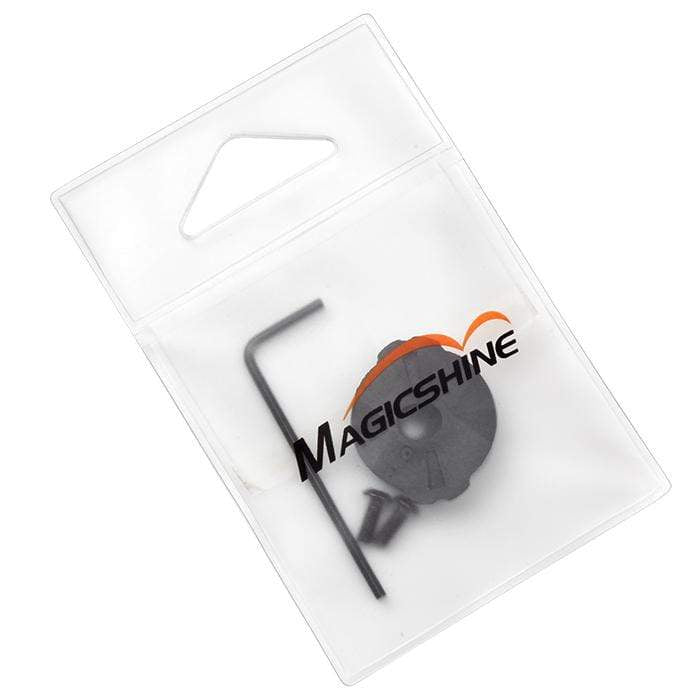 MJ-6259 Magicshine® Garmin adapter for MJ series bike lights - Magicshine Store