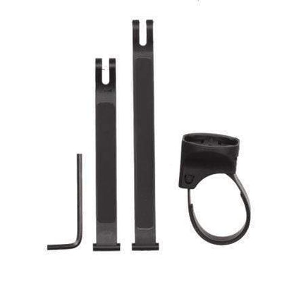MJ-6280 Magicshine® Garmin compatible handlebar mount with straps - Magicshine Store
