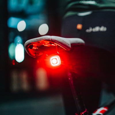 SEEMEE 200 Best Bike Tail Light - Magicshine Store